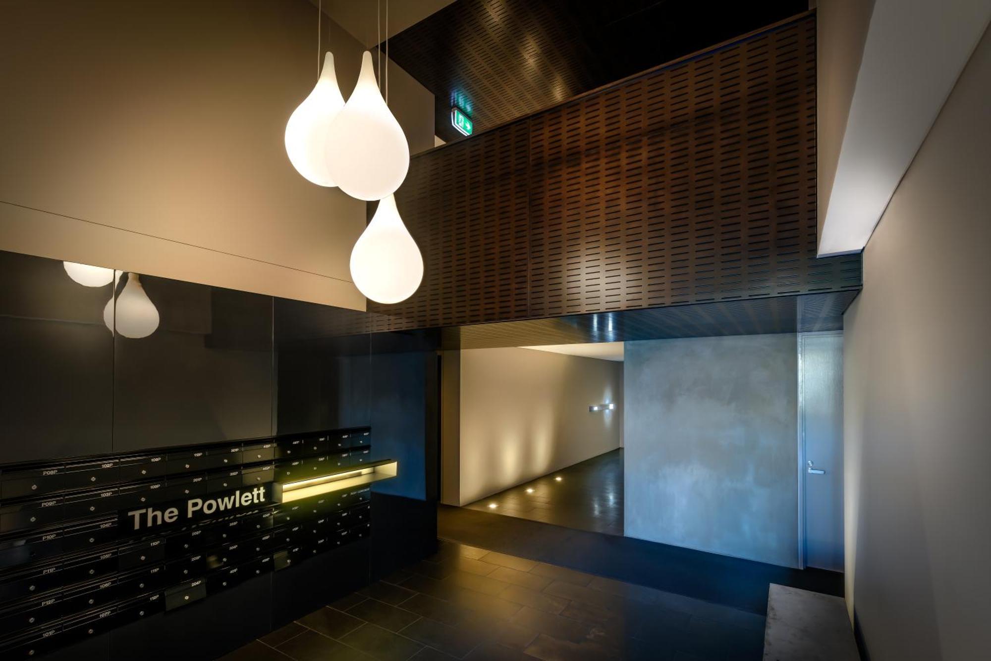 Adele Apartment Hotel East Melburne Exterior foto