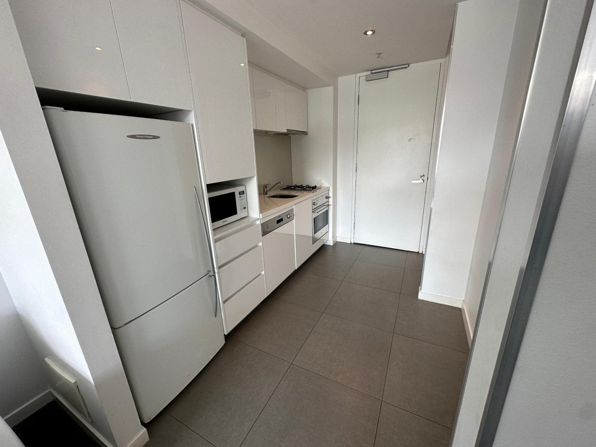 Adele Apartment Hotel East Melburne Exterior foto