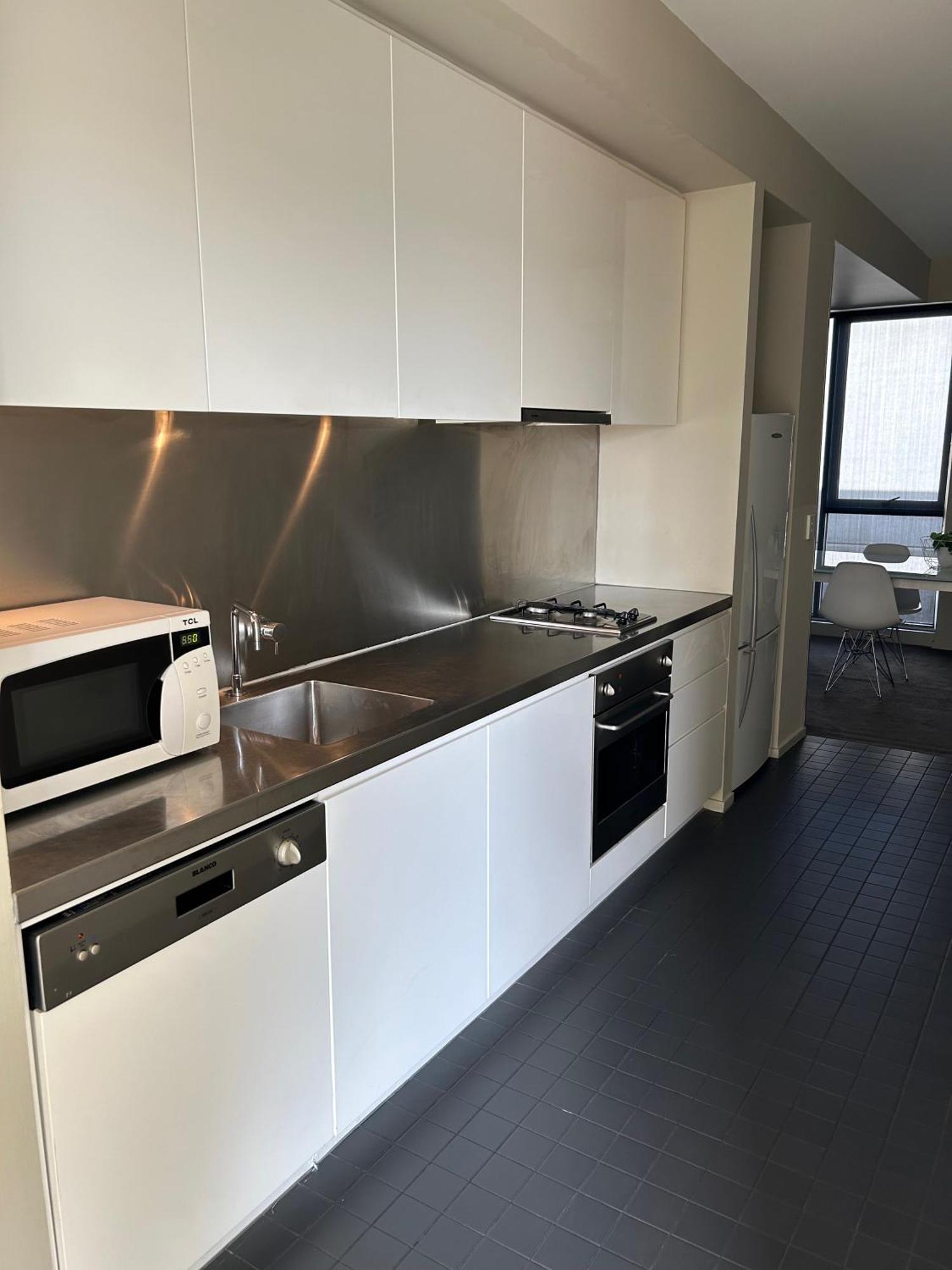 Adele Apartment Hotel East Melburne Exterior foto